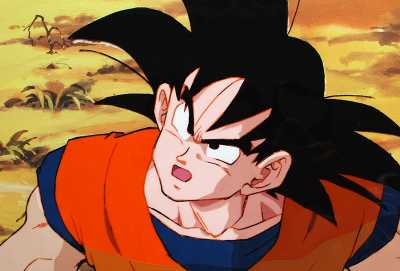 Dragon Ball Z (Series): Goku muere, solo hay una oportunidad E05 |  Programación de TV en México 