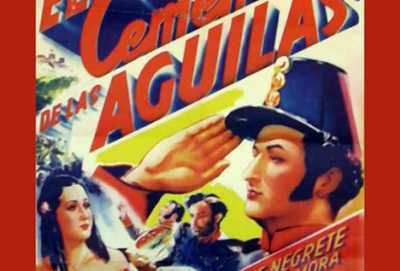 El cementerio de las águilas (Película) | Programación de TV en México |  