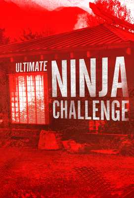 El último ninja (Series): Trabajar duro para sobrevivir S01 E01 ...