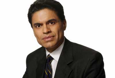 Fareed Zakaria GPS