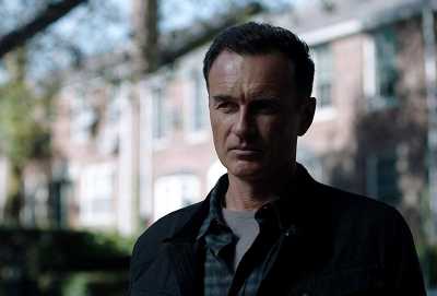 Universal Channel TV