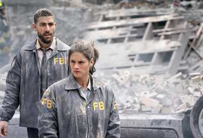 Universal Channel TV