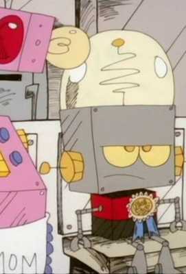 Jones El Robot Series Hookie 101 S01 E10 Programaci n De TV En Jones El Robot Series Hookie 101 S01 E10 Programaci n De TV En