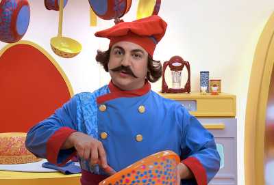 Disney Junior