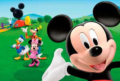 Quien Recuerda La Casa De Mickey Mouse?  Como Olvidar La seccion infantil  de #DisneyJunior La Casa de Mickey Mouse inicio en el año 2006 y termino  sus trasmiciones en el 2016..