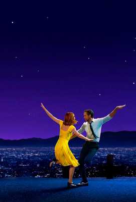 La ciudad de las estrellas (Película) Programación de TV en México