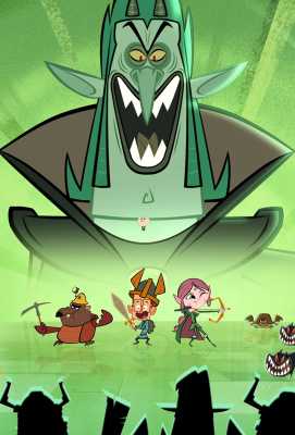Marcus Level Series El Show Debe Continuar S01 E34 Programaci n De 