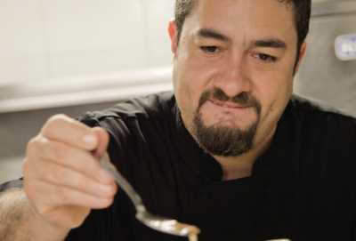 El Gourmet