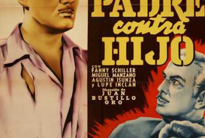 Padre contra hijo (Película) | Programación de TV en México 