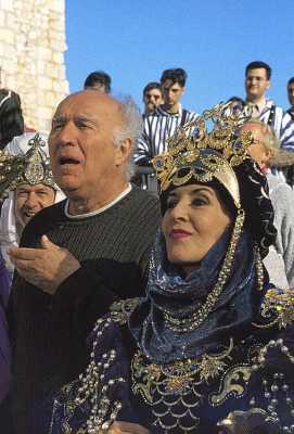 París Tombuctú (Película) Programación de TV en México mi.tv