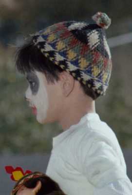 Ratas de la ciudad (Película) Programación de TV en México mi.tv