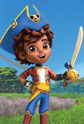 Santiago de los mares (Series): Un cuento de dos Tomases | Programación