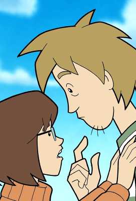 ¡Shaggy y ScoobyDoo Detectives! (Series) El mundo de Shaggy y Scooby