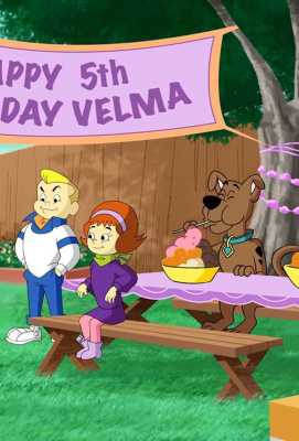 Un cachorro llamado Scooby Doo (Series): Snow Place Like Home S01 E8808 ...