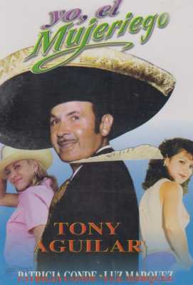 Yo, el mujeriego (Película) Programación de TV en México mi.tv