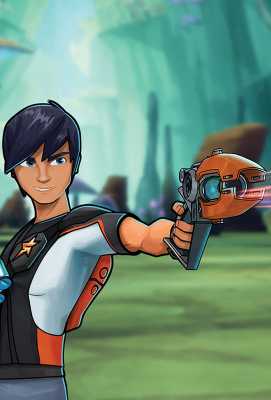 Bajoterra (Series) Maldad del más allá Parte 2 E41 Programación de