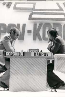 Closing Gambit: 1978 Korchnoi versus Karpov and the Kremlin (2018) - IMDb