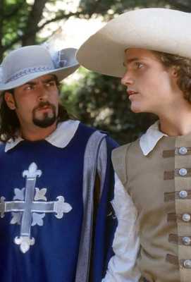 Los tres mosqueteros (Película) | Programación de TV en Perú | mi.tv