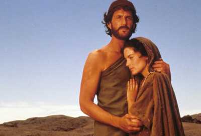 La Biblia: Jacob, el padre de Israel (Película) | Programación de TV en  Paraguay 