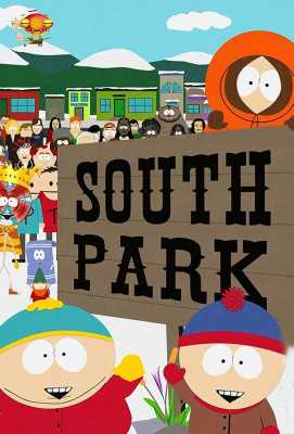 South Park (Series): La mamá de Cartman es una puta sucia S01 E13 |  Programación de TV en Paraguay 