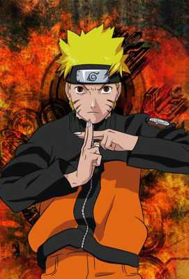 Naruto Shippuden (Series): The Third Kazekage S01 E24, Programación de TV  en El Salvador